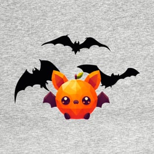 Fruit Bat Orange Edition T-Shirt